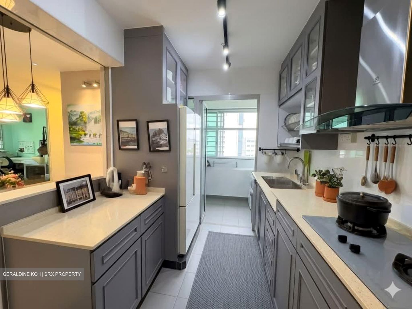 Blk 260B Kebun Baru Court (Ang Mo Kio), HDB 4 Rooms #556447911